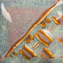 Opal Luster - 16 oz Mayco Stoneware Glaze Opal Luster - 16 oz Mayco Stoneware Glaze